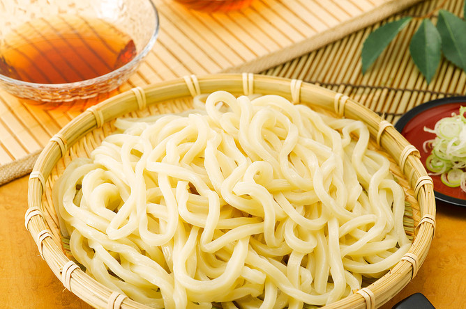 Ученые оценили вред от лапши быстрого приготовления