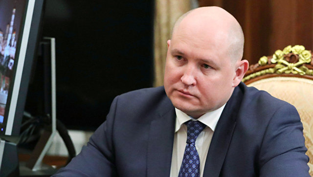 Зимин рассказал, как относится к назначению Развожаева врио главы Хакасии