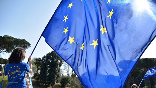 Италия может развалить Евросоюз, пишут СМИ