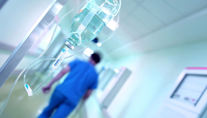 В США подросток едва не лишился яичка, свернув его на 260°