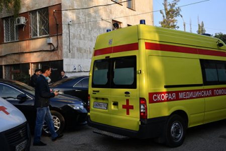 Число погибших при нападении на керченский колледж возросло до 21