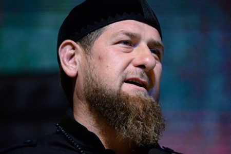 Кадыров возлагает большие надежды на развитие компании «Чеченнефтехимпром»