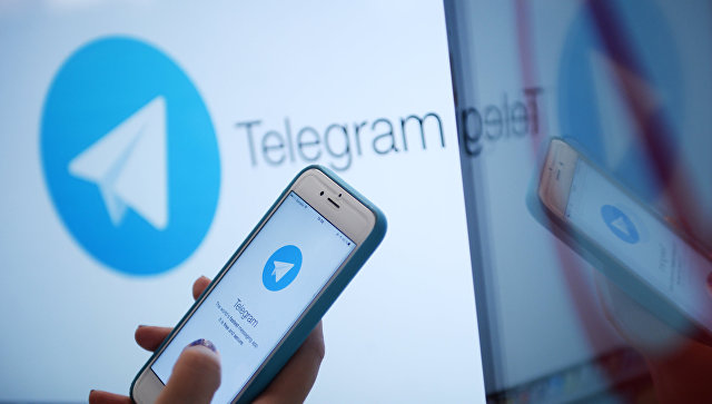 Суд отклонил кассационную жалобу на блокировку Telegram