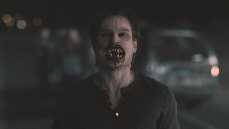 Гуманоиды, вурдалаки и привидения: самые необычные заявления в полицию