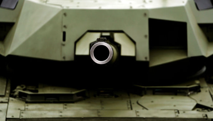 Focus: Британия ответит российской &laquo;Армате&raquo; &laquo;Черной ночью&raquo;