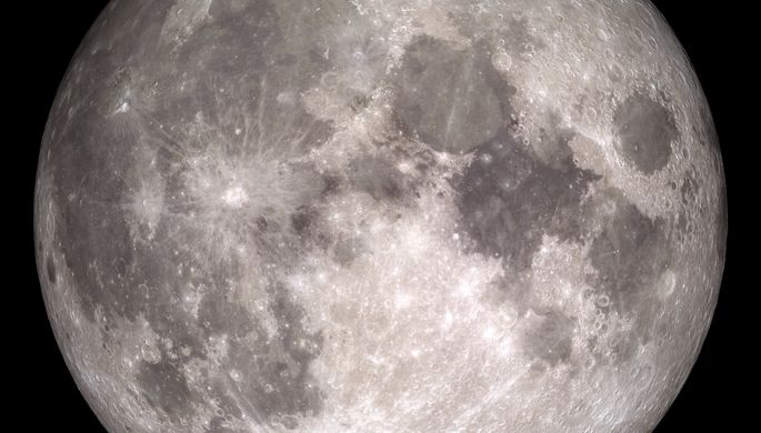 Китай запустит на орбиту «искусственную луну» в 2020 году