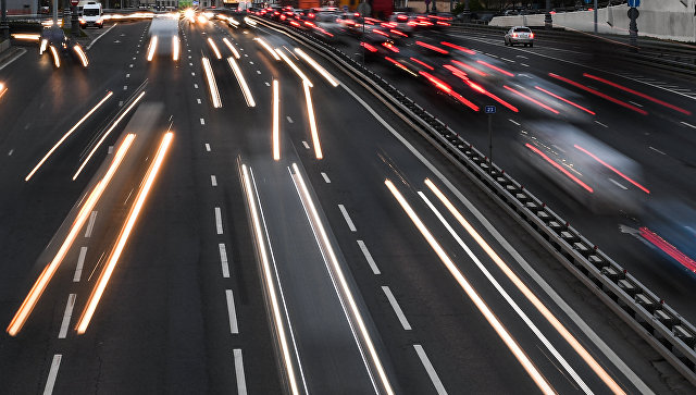 В России вступили в силу новые правила регистрации автомобилей