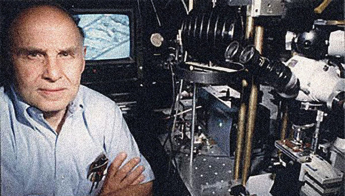 Старейший нобелевский лауреат рассказал, как отметит премию