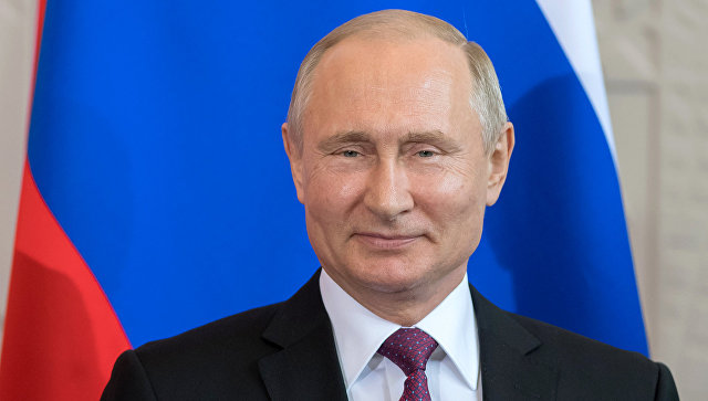 Путин проведет день рождения с родными и друзьями, рассказал Песков