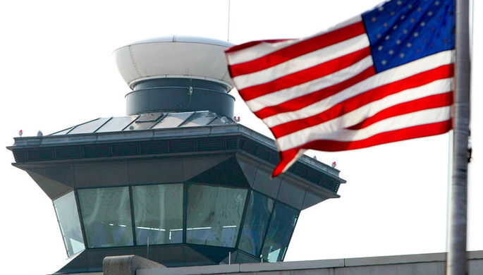 США приняли стратегию борьбы с электромагнитным оружием