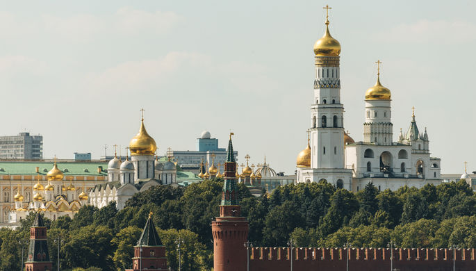 Кремль ответил на угрозу США о нанесении удара по российским ракетам