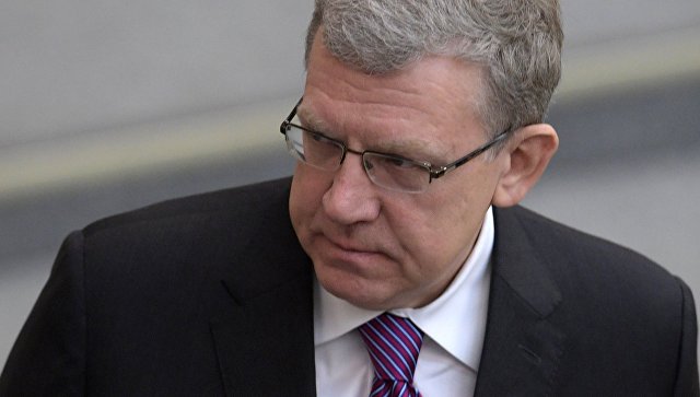 Правительство выполнит обещания по повышению пенсий, заявил Кудрин 