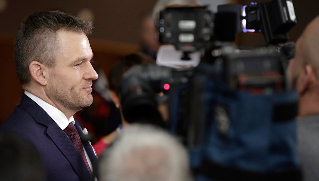 Премьер Словакии рассказал о влиянии санкций на товарооборот с Россией