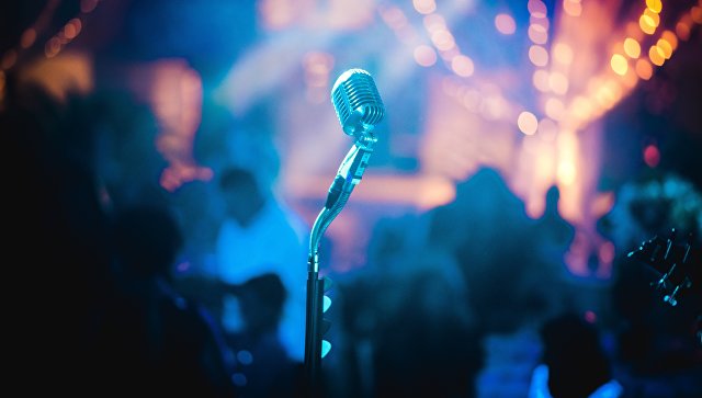 Назван самый прослушиваемый во "ВКонтакте" исполнитель