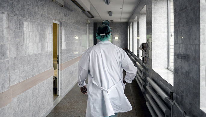 Ученые выяснили, с чего начинается атеросклероз