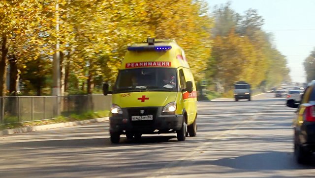 Все жертвы ЧП в колледже в Керчи опознаны