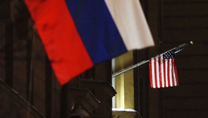 Россия предупредила о последствиях подрыва Договора об открытом небе