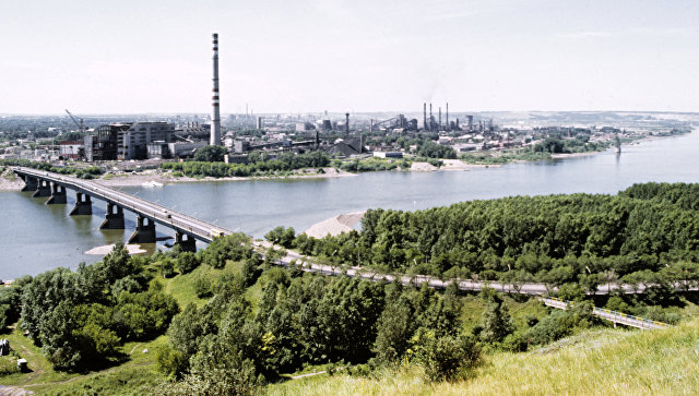 Цивилев предложил закрепить за Кемеровской областью название "Кузбасс"