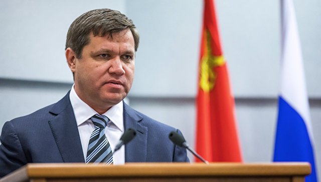 Мэр Владивостока рассказал о причинах своей отставки