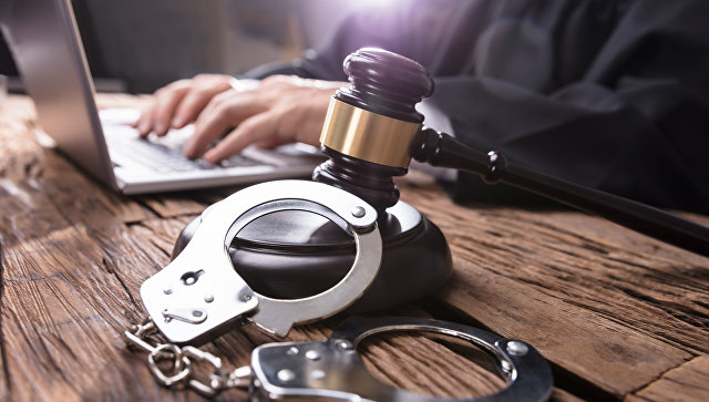 Суд арестовал сообщника экс-зампрокурора Башкирии по делу о взятке