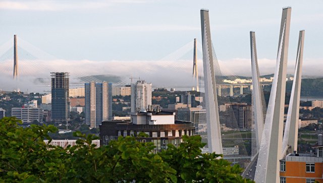 Во Владивостоке сотрудники РАН провели акцию за повышение зарплат