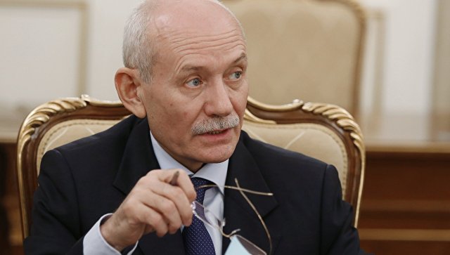 Глава Башкирии подал в отставку