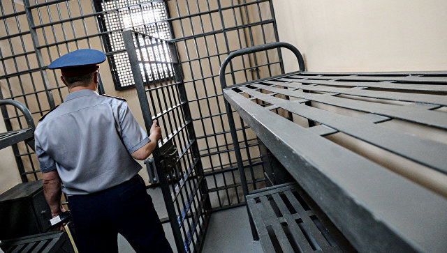 Путин призвал подумать об отдельном содержании осужденных террористов