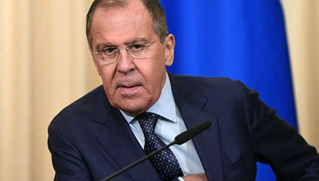 Москва будет готова к провокациям со стороны Запада, заявил Лавров