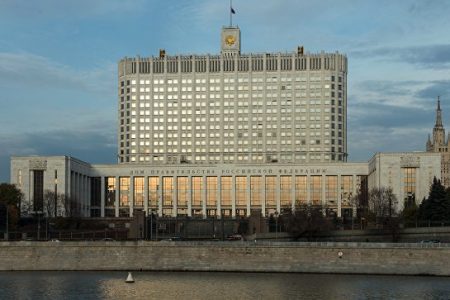 Правительство поддержало эксперимент по налогу для самозанятых
