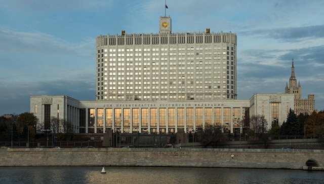 Правительство поддержало эксперимент по налогу для самозанятых