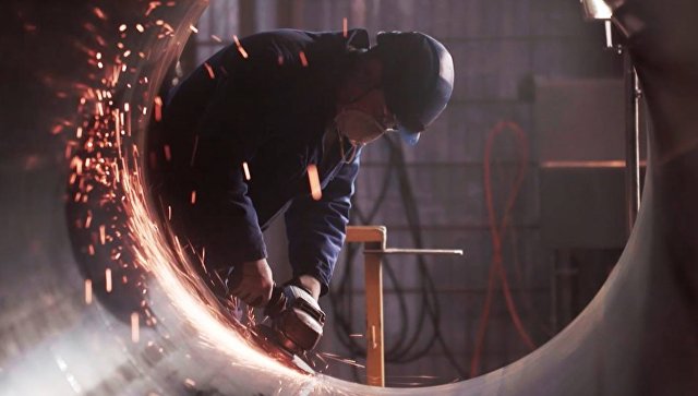 Участники "Северного потока &mdash; 2" профинансировали 70% капитальных затрат