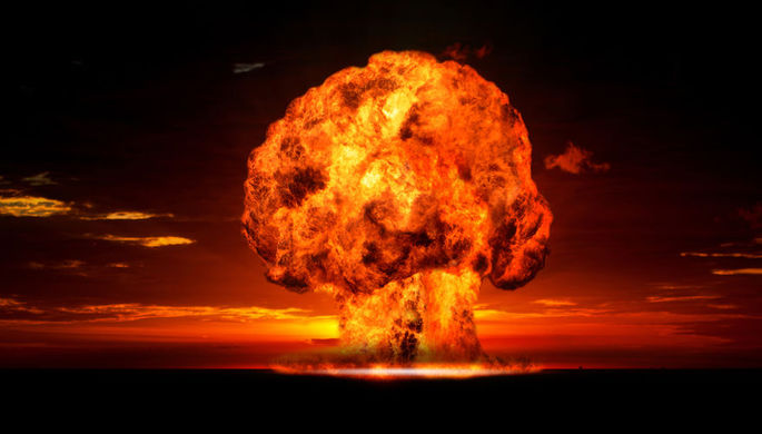 Россия и США выступили против договора о запрете ядерного оружия