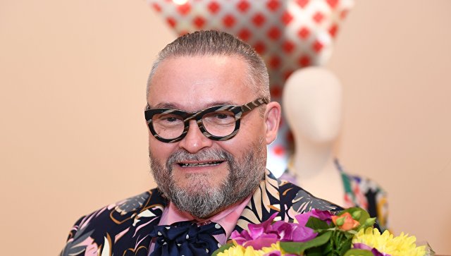 Васильев оценил внешний вид журналистки, критиковавшей "Модный приговор"