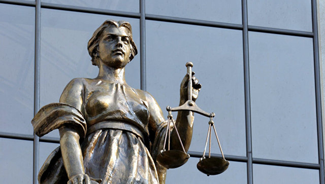 Житель Камчатки получил 16 лет колонии за убийство четырехмесячной дочери