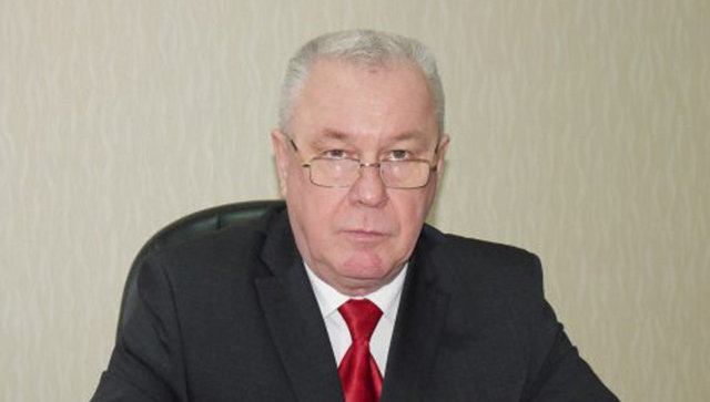 Мэр Волоколамска ушел в отставку