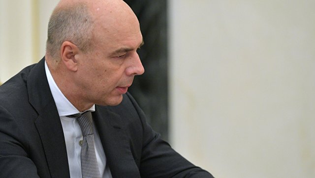 Силуанов опроверг данные о росте в 2019 году цен на бензин из-за акцизов