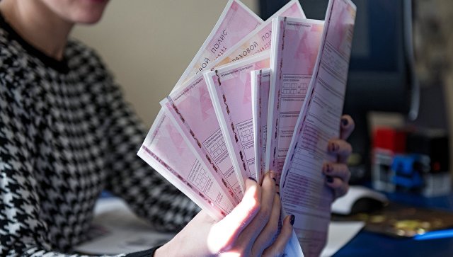 В ЛДПР предложили привязать стоимость ОСАГО к пробегу автомобиля