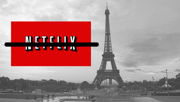Warner запустит «убийцу» Netflix