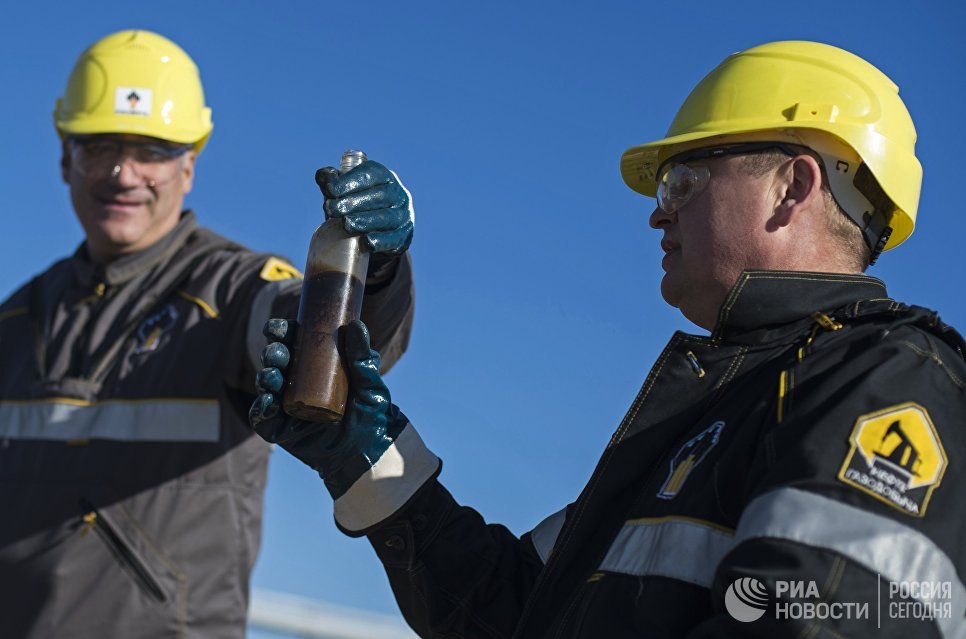 Ошибочка вышла: МВФ признал победы российской экономики