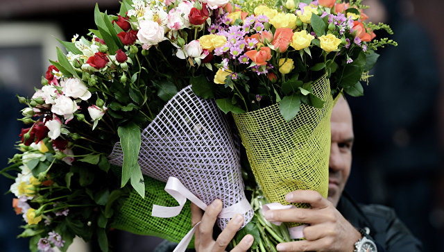 Составлен список допустимых подарков чиновникам