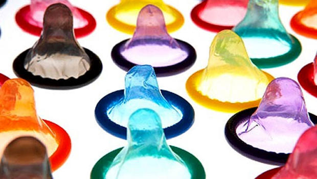 Ученые создали самосмазывающиеся презервативы