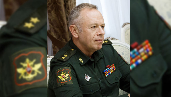 В Минобороны рассказали о созданном США &laquo;пороге страха&raquo;