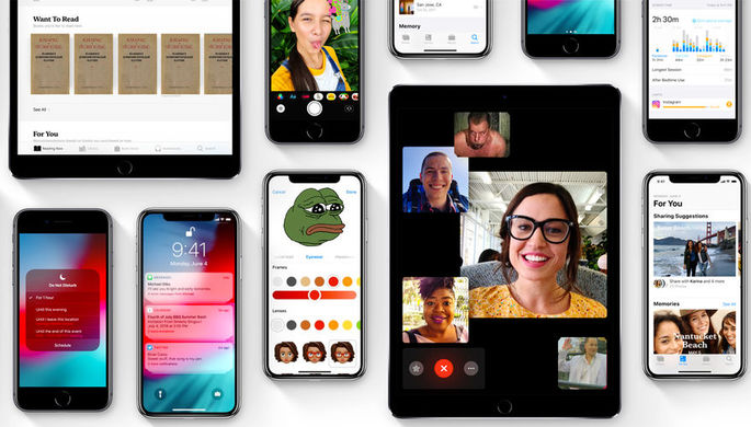В сети обнаружили способ взлома новейшей операционной системы iPhone