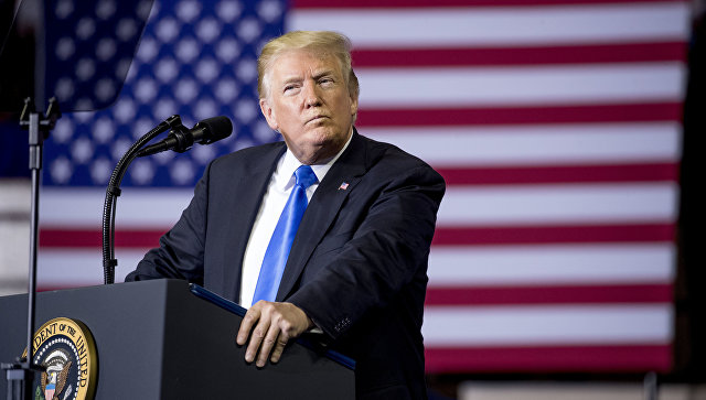 Трамп назвал свой выигрыш на выборах "худшим событием" для России