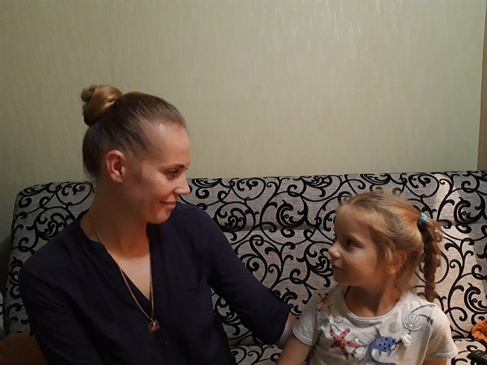 Матери пятерых отказали в статусе многодетной из-за родов в другой стране