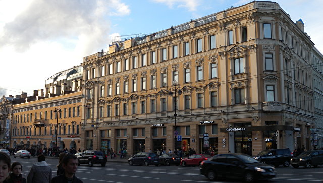 Stockmann продал последний российский актив 