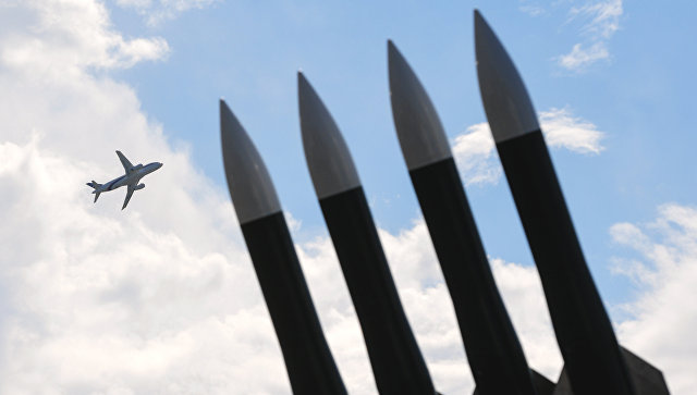 ОБСЕ обнаружила 12 "Буков" ВСУ в Донбассе