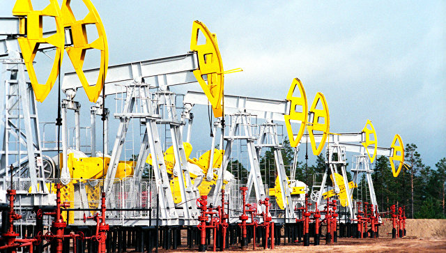 Новак ответил на слова саудовского принца об уходе России с нефтяного рынка