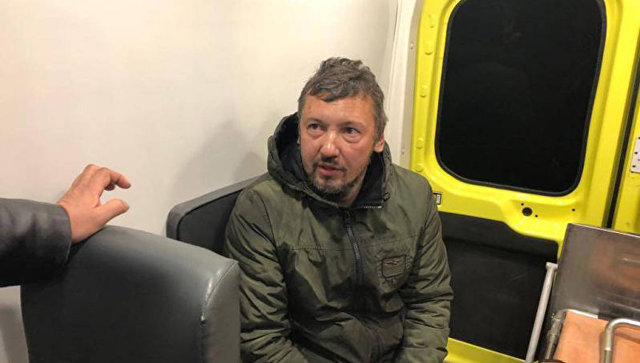 Пилот разбившегося в Якутии вертолета рассказал, как выжил в горах