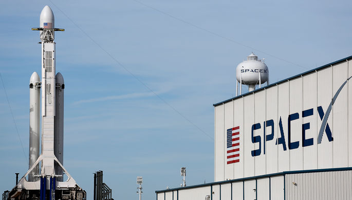 SpaceX решила взять кредит на $500 млн